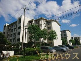 境谷西第２住宅第１４号棟