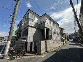 東京都練馬区北町５丁目