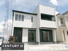 愛知県江南市飛高町栄