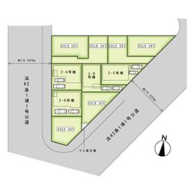 千葉県松戸市幸田４丁目