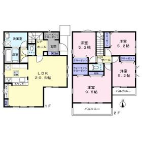 千葉県柏市西柏台１丁目