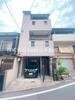 枚岡駅より徒歩4分 築27年の賃貸物件