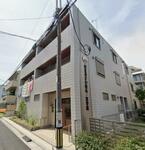 国分寺市光町１丁目&nbsp;3階建&nbsp;築2年のイメージ