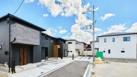 大阪府交野市郡津４丁目