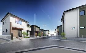 大阪府交野市郡津４丁目