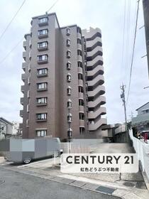 シャトー岡崎３番館