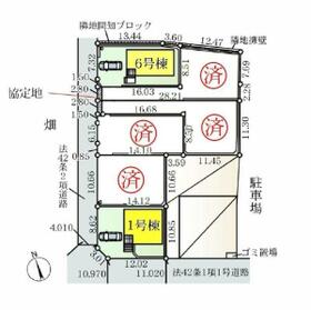 神奈川県綾瀬市早川