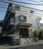妙蓮寺駅より徒歩10分 1階 築17年7ヶ月の賃貸物件