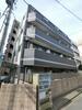 Domani 2階 築12年4ヶ月の賃貸物件