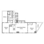 ルネパルティーレ汐留のイメージ