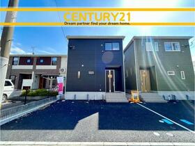 福岡県久留米市東合川新町