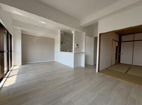 ライオンズマンション向日町