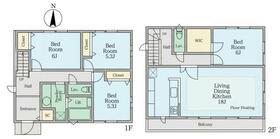神奈川県横浜市南区六ツ川２丁目