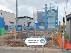 愛知県安城市古井町天皇