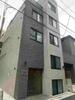 学芸大学駅より徒歩11分 3階 築1年1ヶ月の賃貸物件