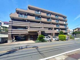 ナイスサンソレイユ横濱鶴ケ峰