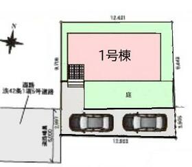 千葉県八街市富山