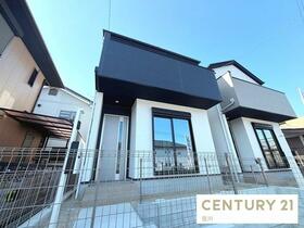 愛知県岡崎市中島西町２丁目