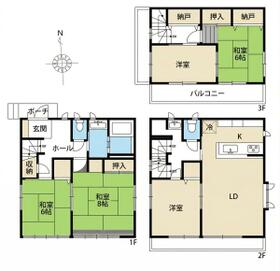 千葉県習志野市東習志野１丁目