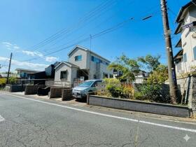 神奈川県鎌倉市今泉台１丁目