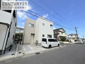宮崎県宮崎市月見ケ丘６丁目