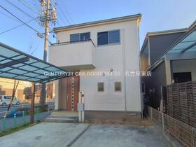 愛知県名古屋市北区池花町