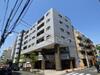 柏芳ビル参号館 4階 築36年11ヶ月の賃貸物件
