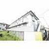 大山寺駅より徒歩11分 2階 築35年5ヶ月の賃貸物件