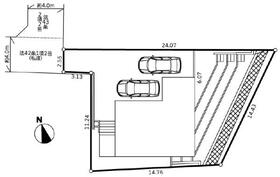 神奈川県鎌倉市腰越１丁目