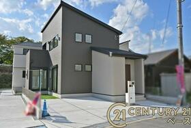 奈良県奈良市学園大和町5丁目