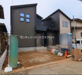 千葉県四街道市鹿渡