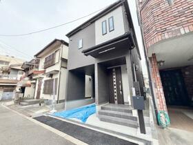 大阪府大阪市東住吉区杭全７丁目