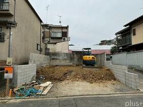 京都府京都市北区大宮玄琢北町