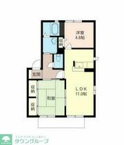 間取り：213138616557