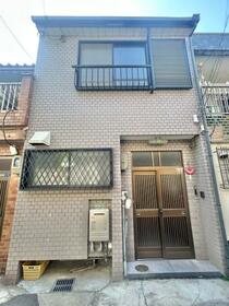 大阪府大阪市西成区花園南２丁目