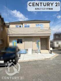 愛知県岡崎市本宿茜１丁目