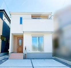 愛知県知立市八橋町的場