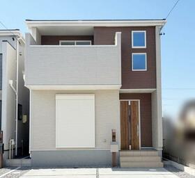 愛知県知立市八橋町的場