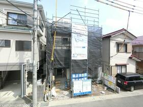 埼玉県草加市金明町