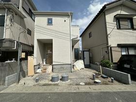 埼玉県草加市金明町