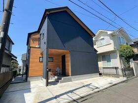 神奈川県横浜市旭区中白根２丁目