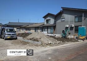 新潟県阿賀野市外城町