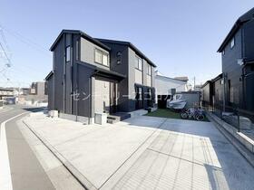 東京都八王子市楢原町