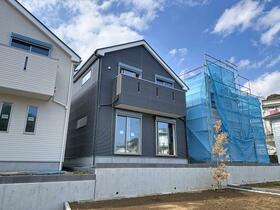 神奈川県横浜市鶴見区上の宮２丁目