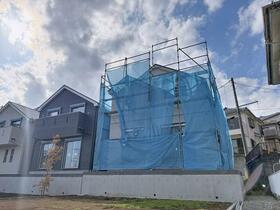 神奈川県横浜市鶴見区上の宮２丁目