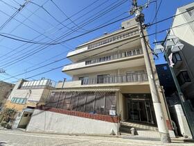 コーポベルツリー