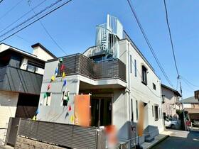 東京都杉並区松庵１丁目