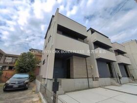 愛知県名古屋市千種区清明山１丁目