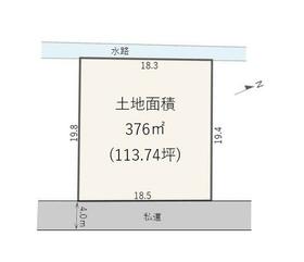 新潟県新発田市緑町１丁目