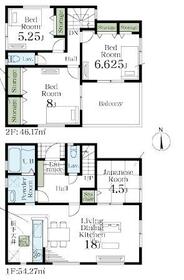 埼玉県三郷市戸ケ崎３丁目